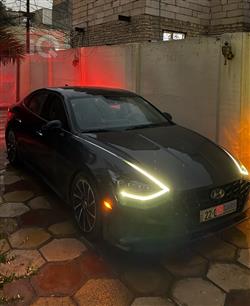 هيونداي سوناتا